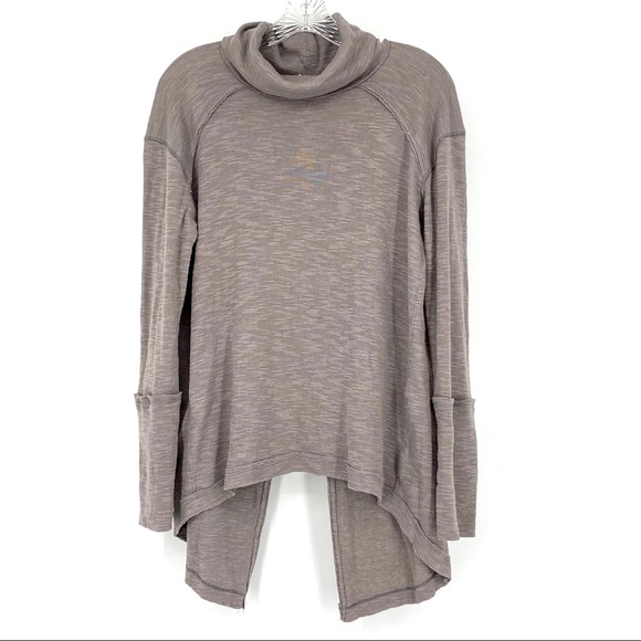 We The Free Tops - FREE PEOPLE long sleeve shirt